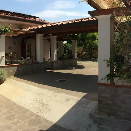 I Girasoli Di Migliarino Migliarino Pisano Exterior photo