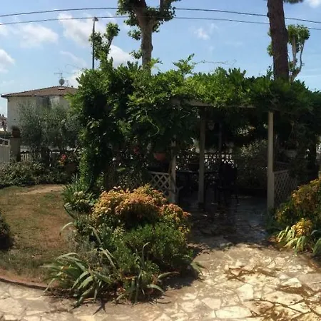 I Girasoli Di Migliarino Migliarino Pisano Exterior photo