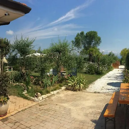 I Girasoli Di Migliarino Migliarino Pisano Exterior photo