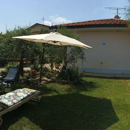 I Girasoli Di Migliarino Migliarino Pisano Exterior photo