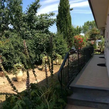 I Girasoli Di Migliarino Migliarino Pisano Exterior photo