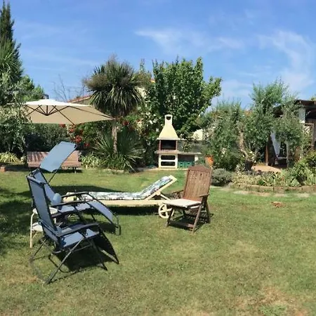 I Girasoli Di Migliarino Migliarino Pisano Exterior photo