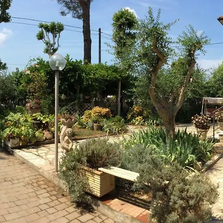 I Girasoli Di Migliarino Migliarino Pisano Exterior photo