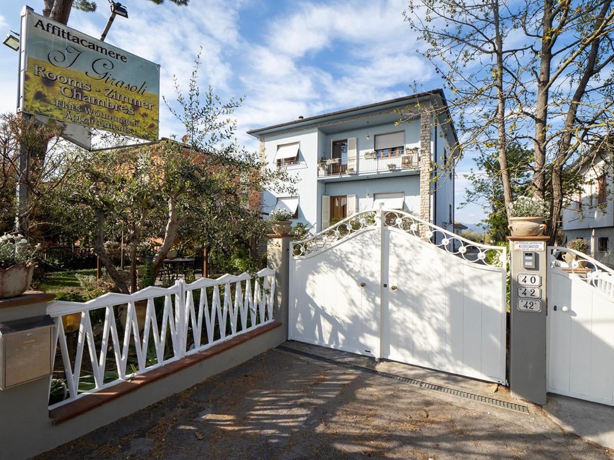 I Girasoli Di Migliarino Guest house Migliarino Pisano