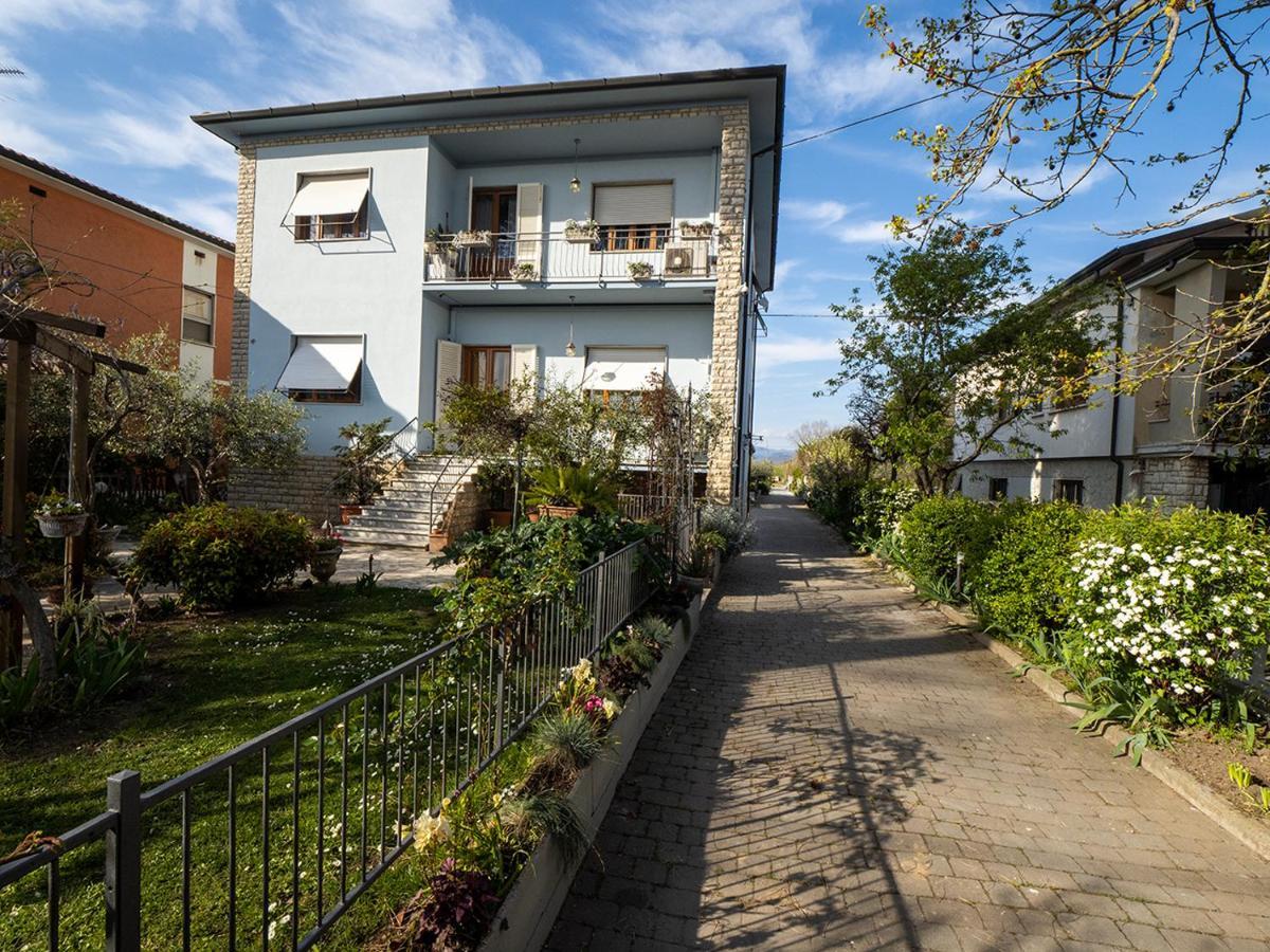 Guest house I Girasoli Di Migliarino