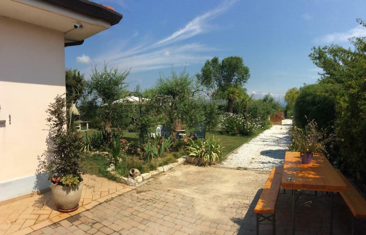 Guest house I Girasoli Di Migliarino Migliarino Pisano