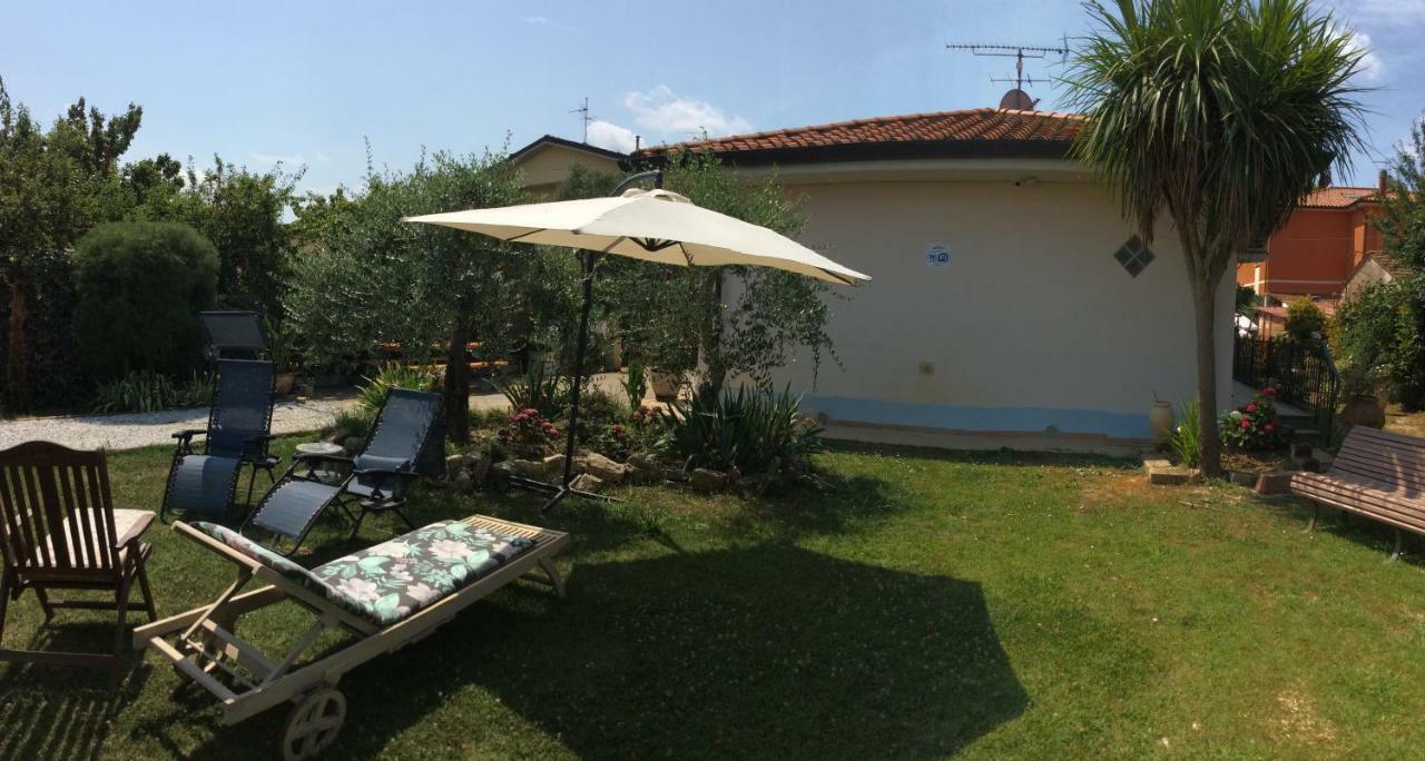 Guest house I Girasoli Di Migliarino Migliarino Pisano