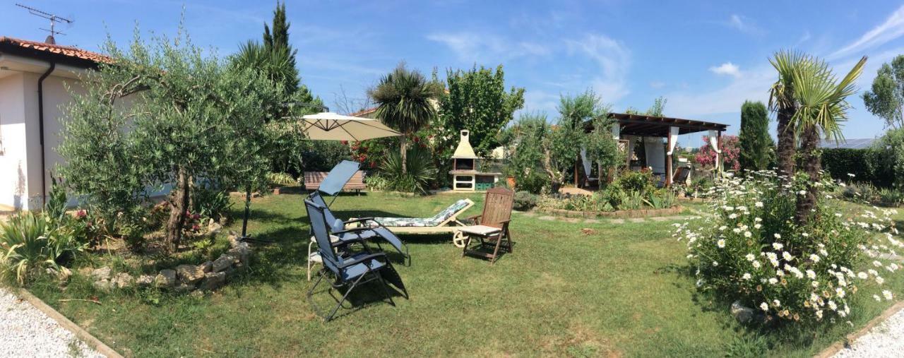 I Girasoli Di Migliarino Guest house Migliarino Pisano