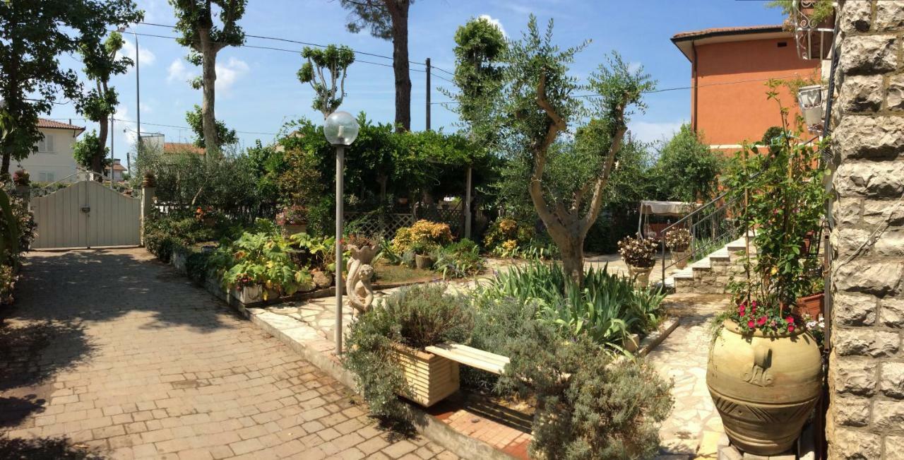 Guest house I Girasoli Di Migliarino *