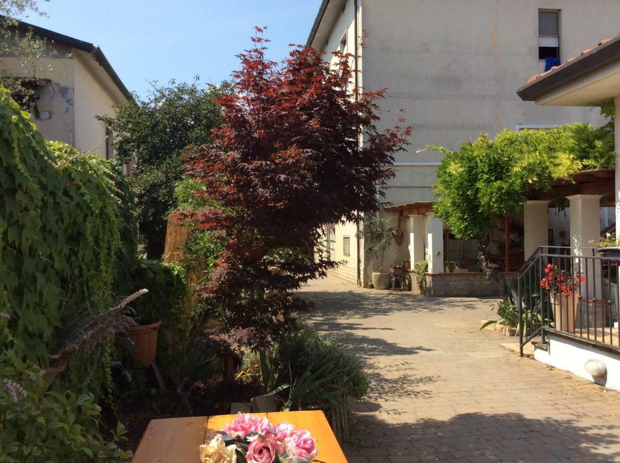 Guest house I Girasoli Di Migliarino Migliarino Pisano