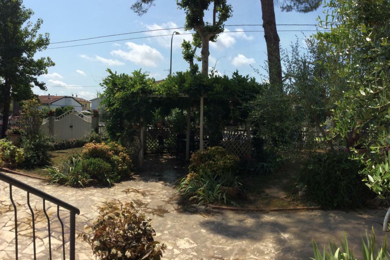 Guest house I Girasoli Di Migliarino Migliarino Pisano