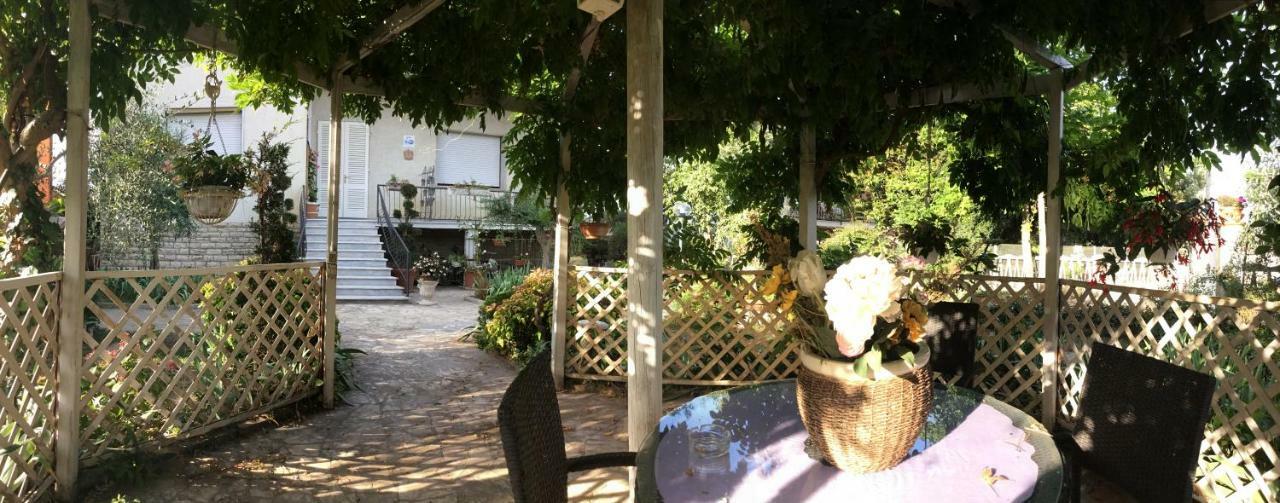 Guest house I Girasoli Di Migliarino *