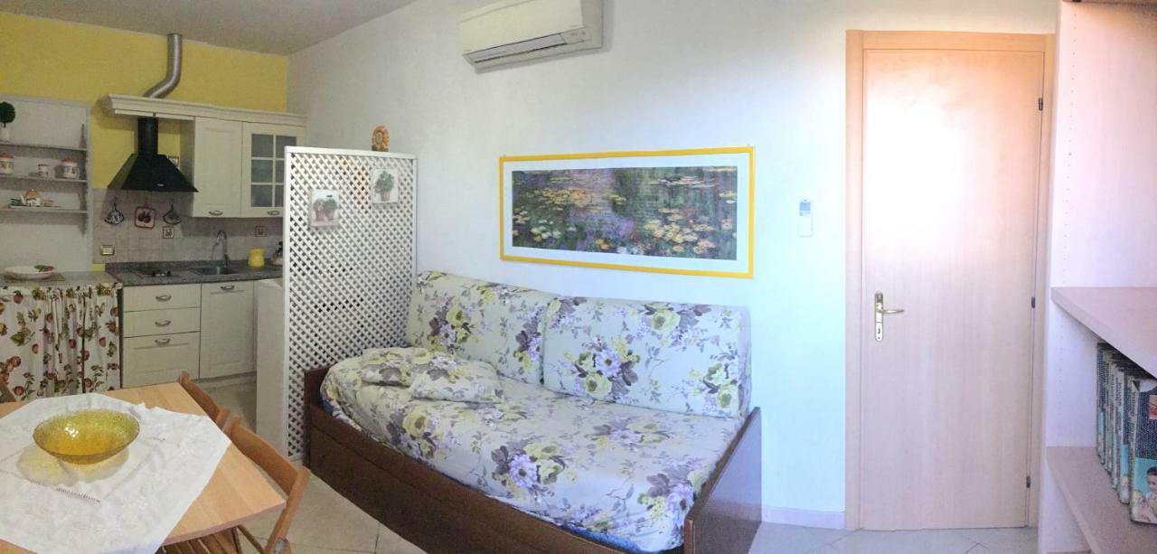 I Girasoli Di Migliarino Guest house