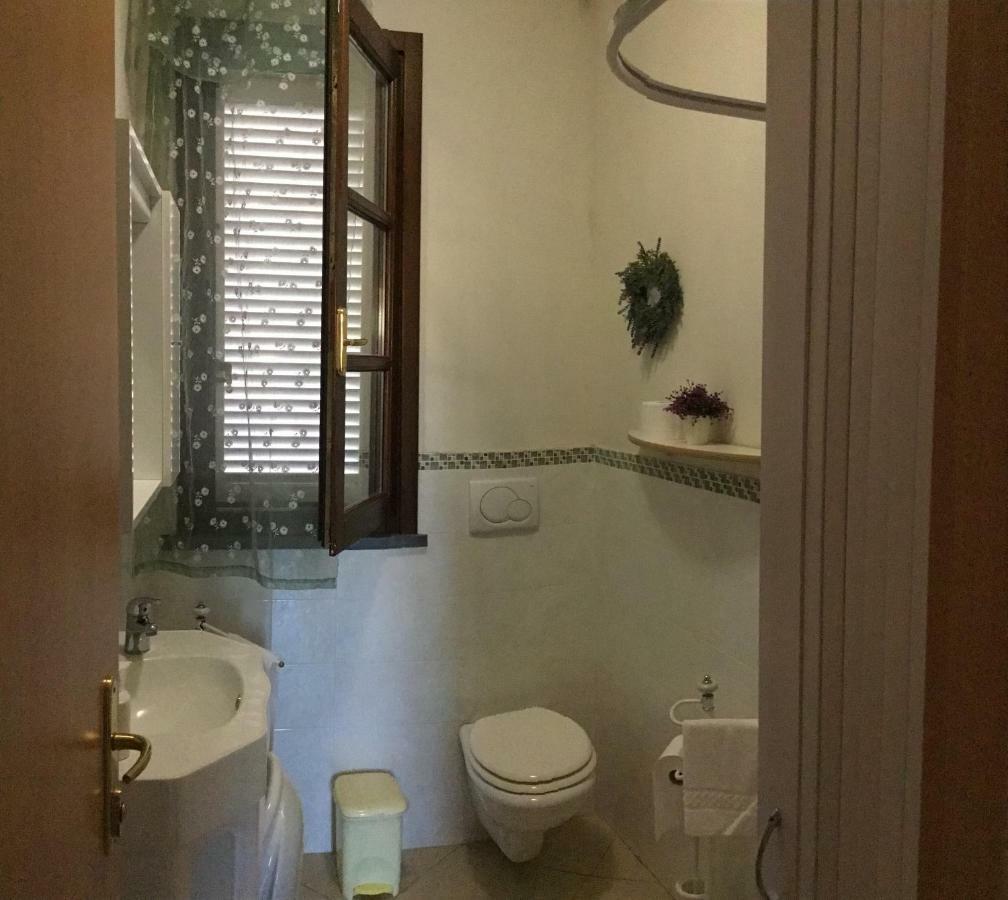 Guest house I Girasoli Di Migliarino *