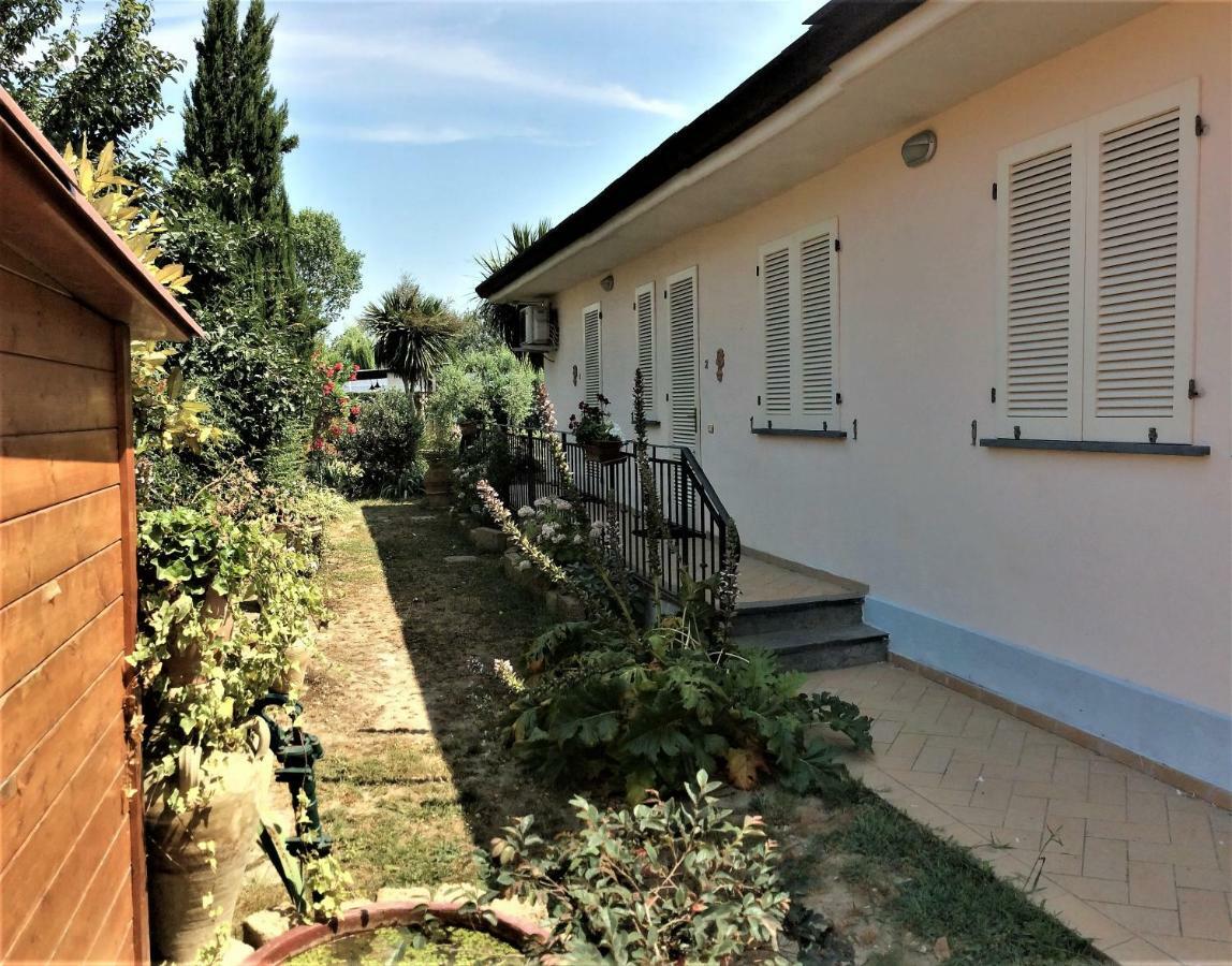 Guest house I Girasoli Di Migliarino Migliarino Pisano