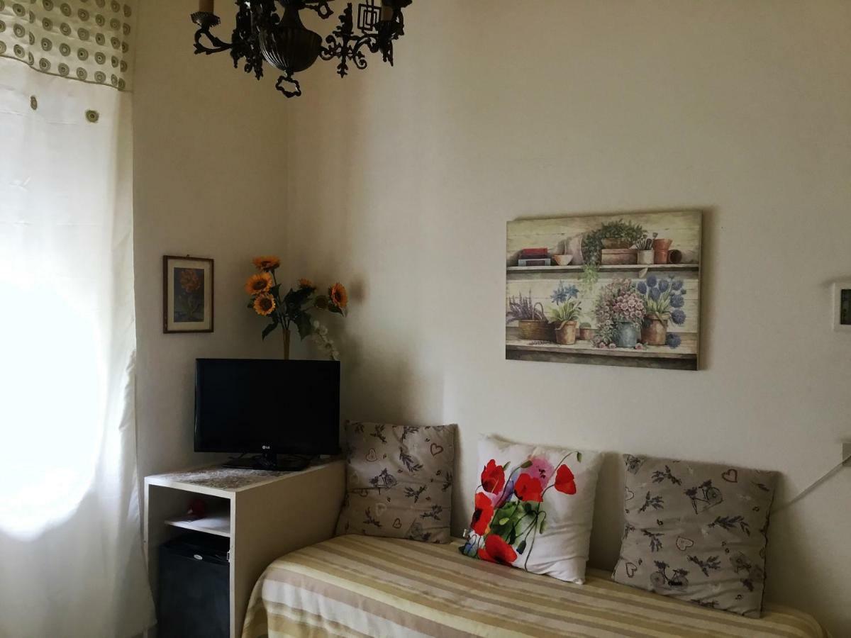 I Girasoli Di Migliarino Guest house *