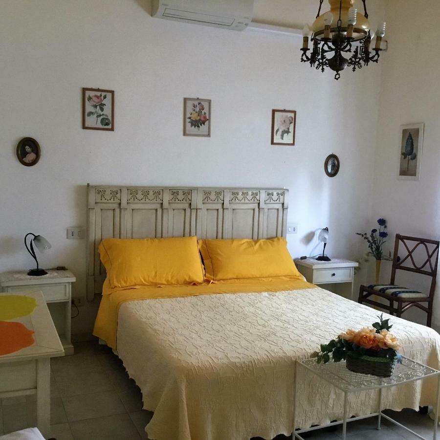 I Girasoli Di Migliarino Guest house *