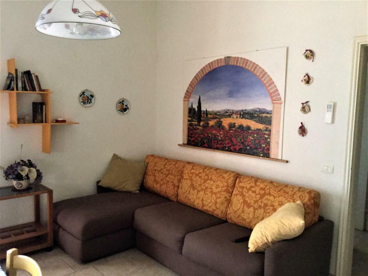 I Girasoli Di Migliarino * Migliarino Pisano