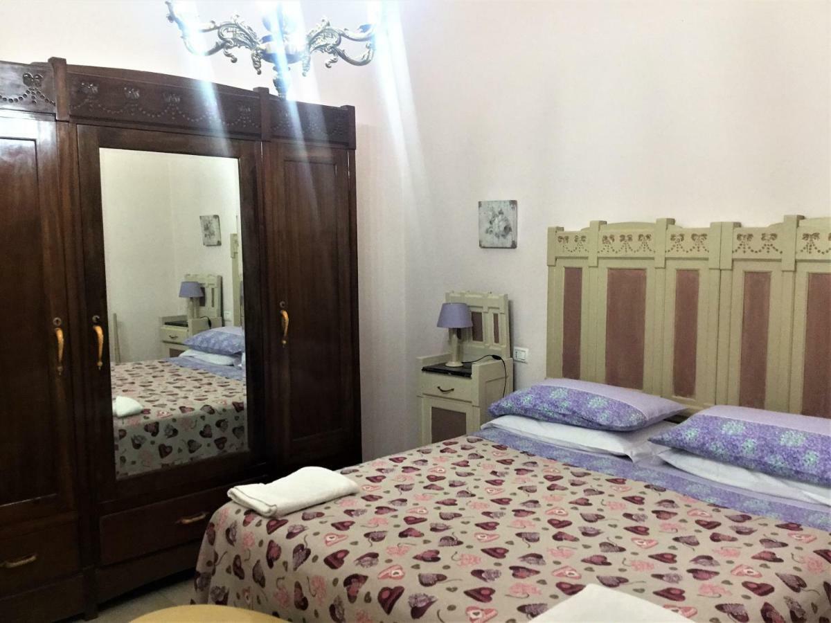 Guest house I Girasoli Di Migliarino *