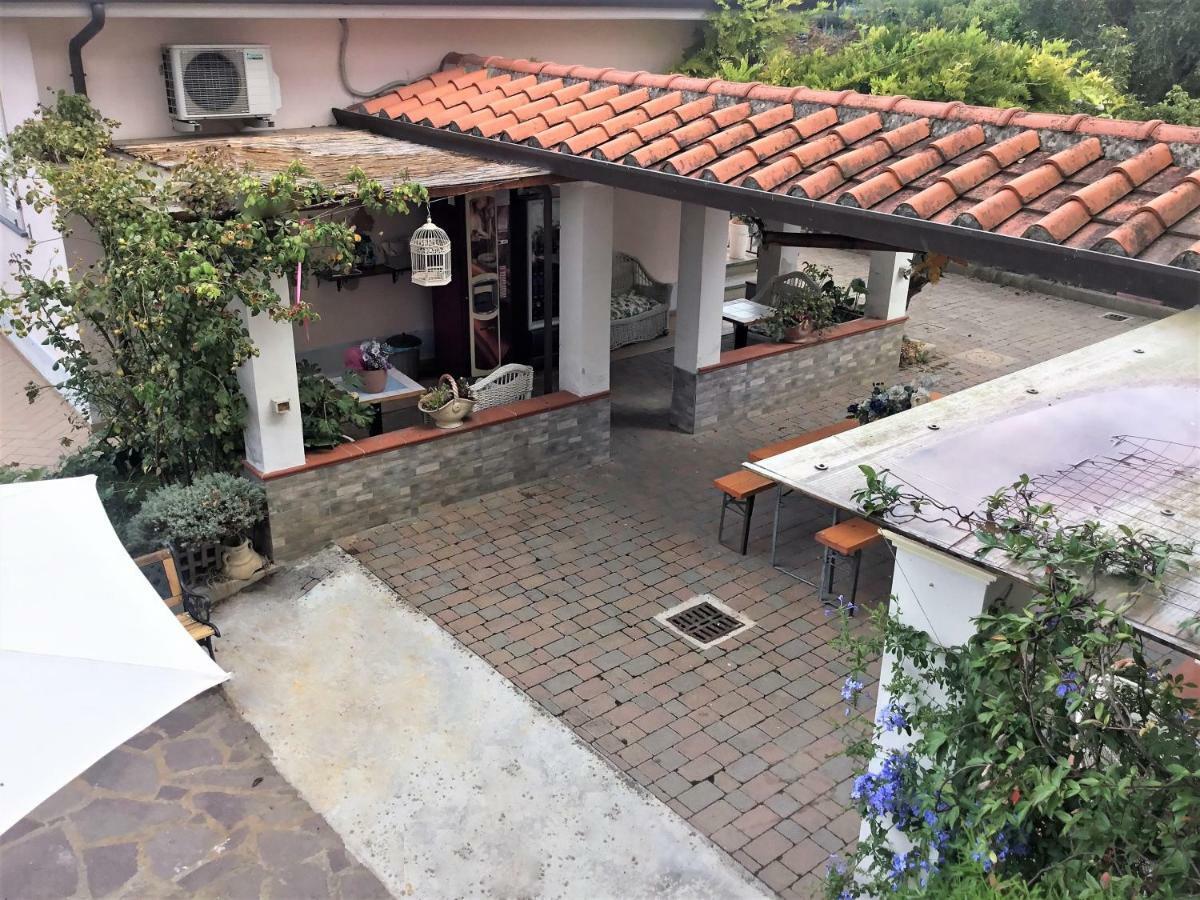 Guest house I Girasoli Di Migliarino Migliarino Pisano