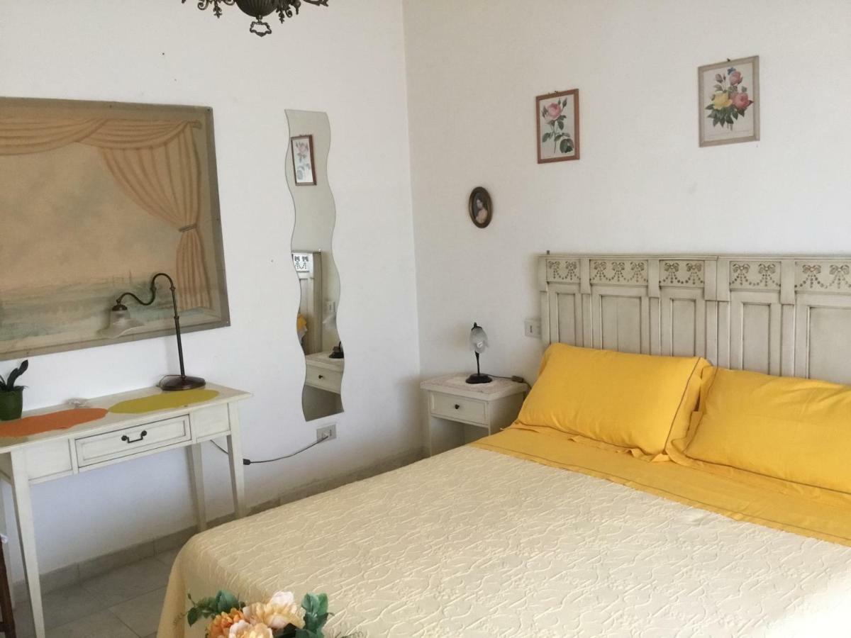 I Girasoli Di Migliarino Guest house *