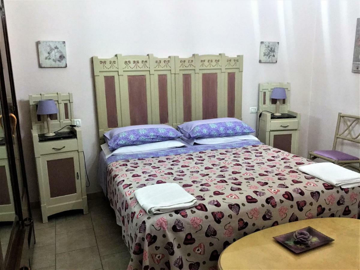 I Girasoli Di Migliarino Guest house